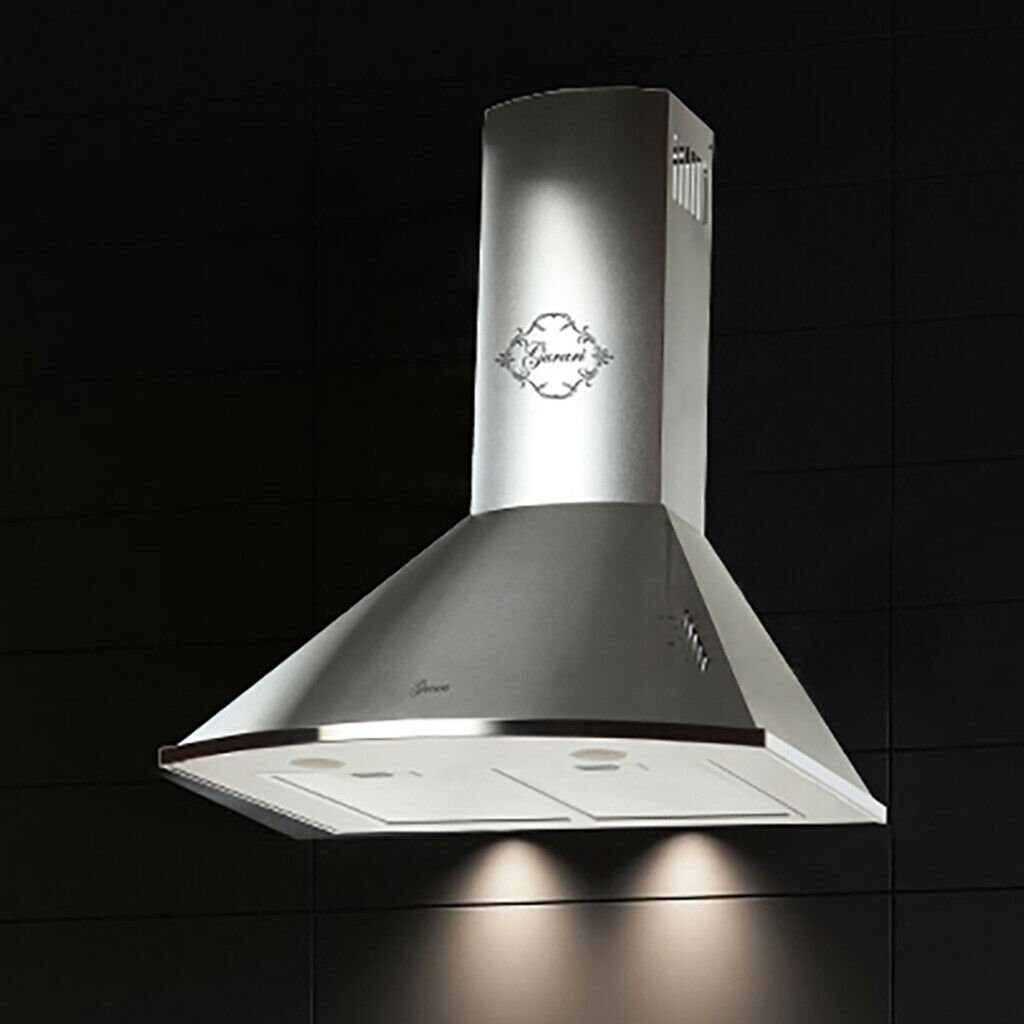 Wandhaube GCH 046 IS 6 inkl. Umluftset