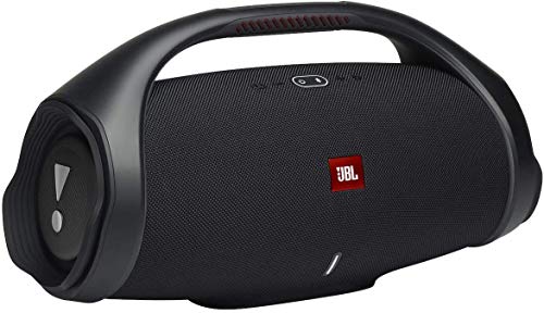 JBL BOOM BOX BLK UK