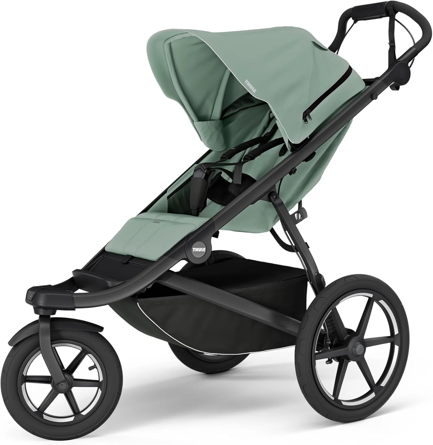 Urban Glide 3 Single Child All-Terrain Stroller
