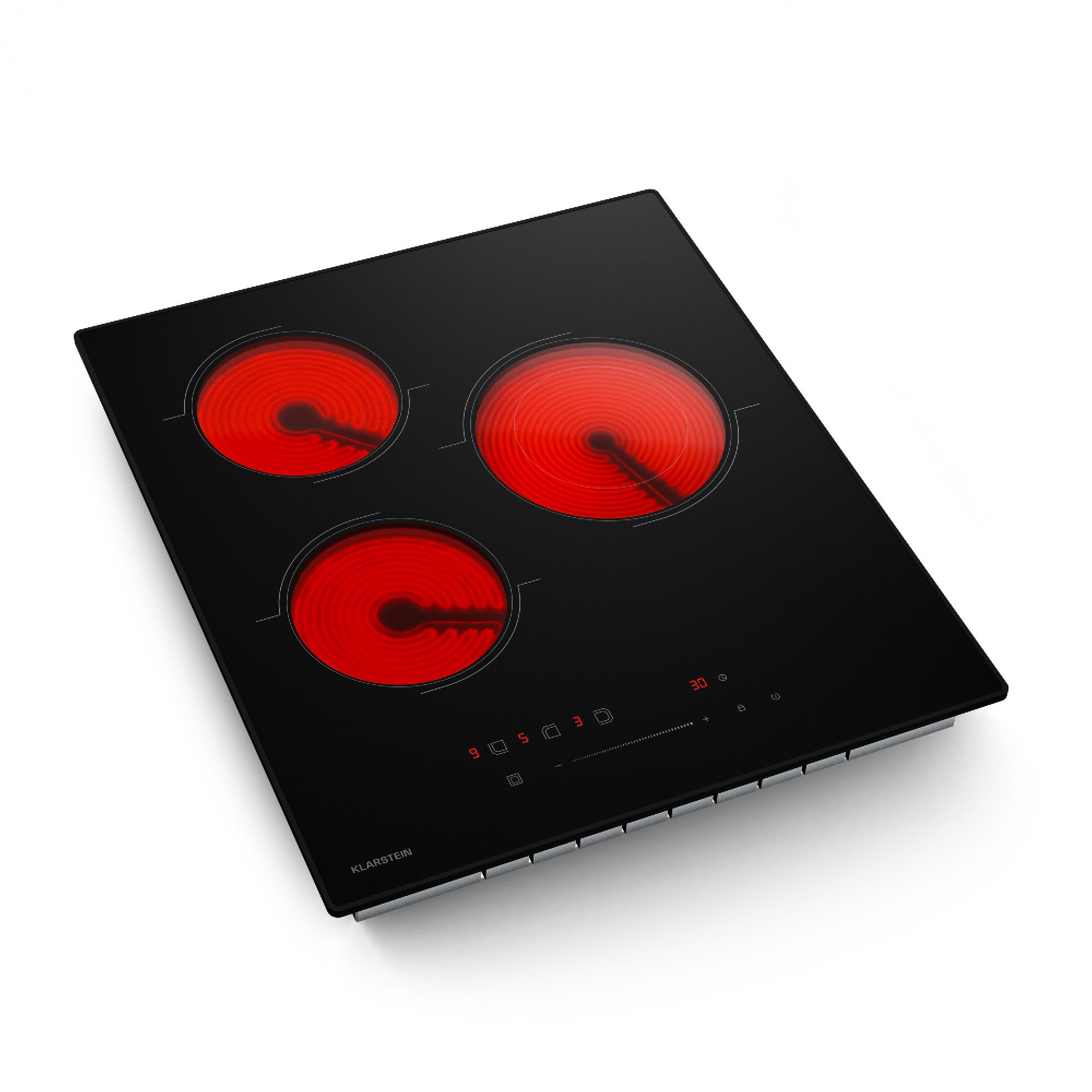 Elektro-Kochfeld Velaire