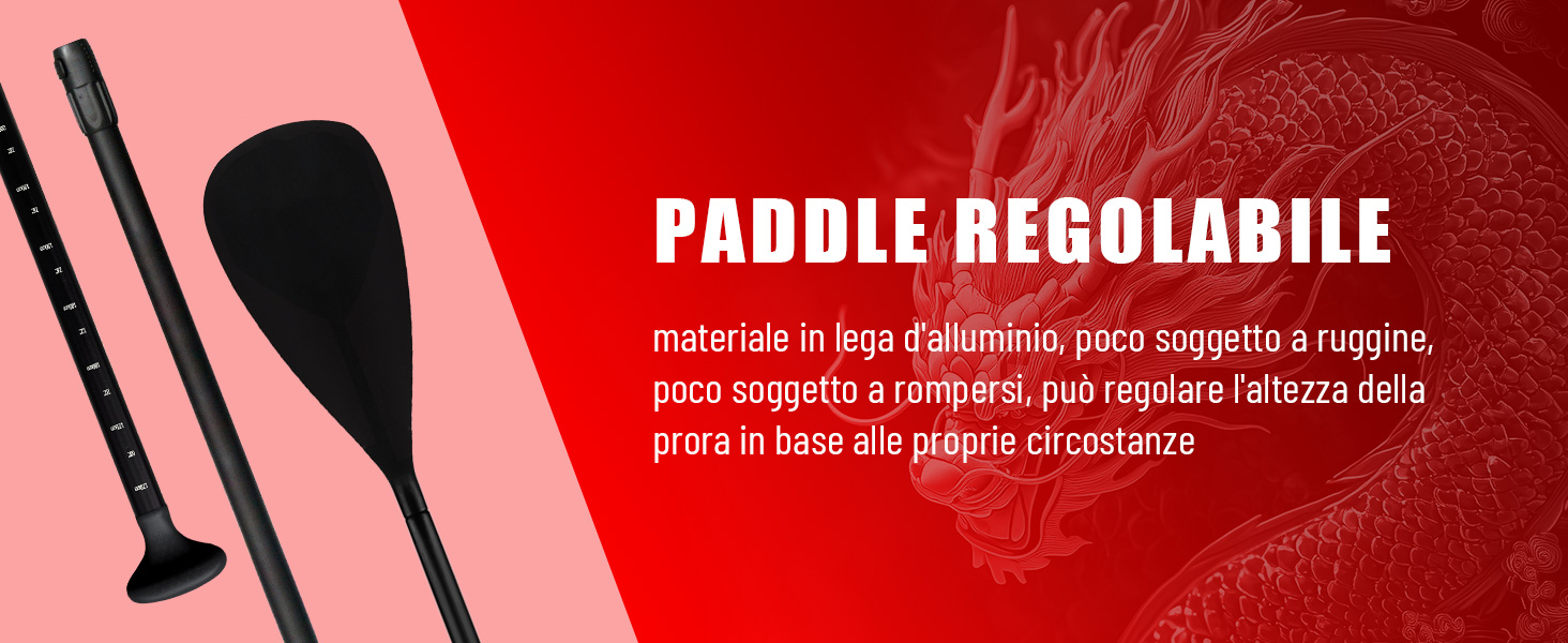 pagaia