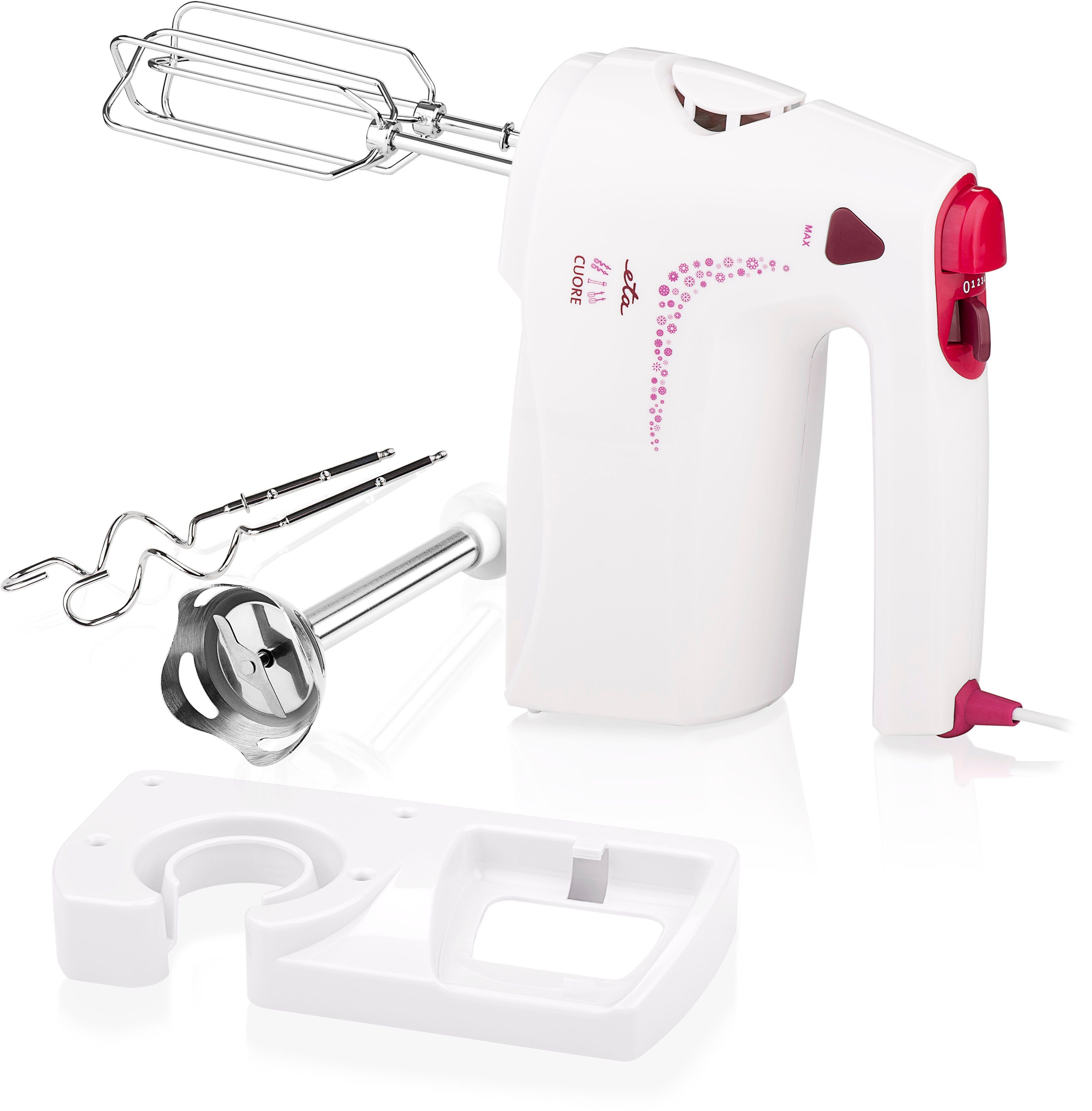 Handmixer CUORE ETA108990000
