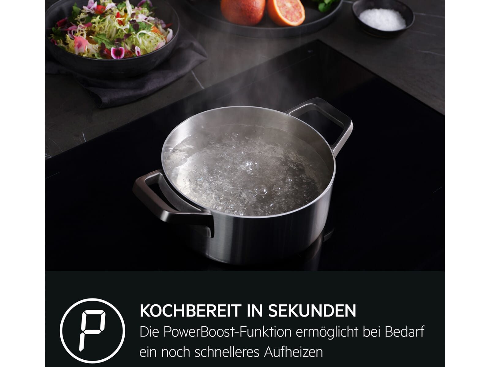 Induktions-Kochfeld 949598286
