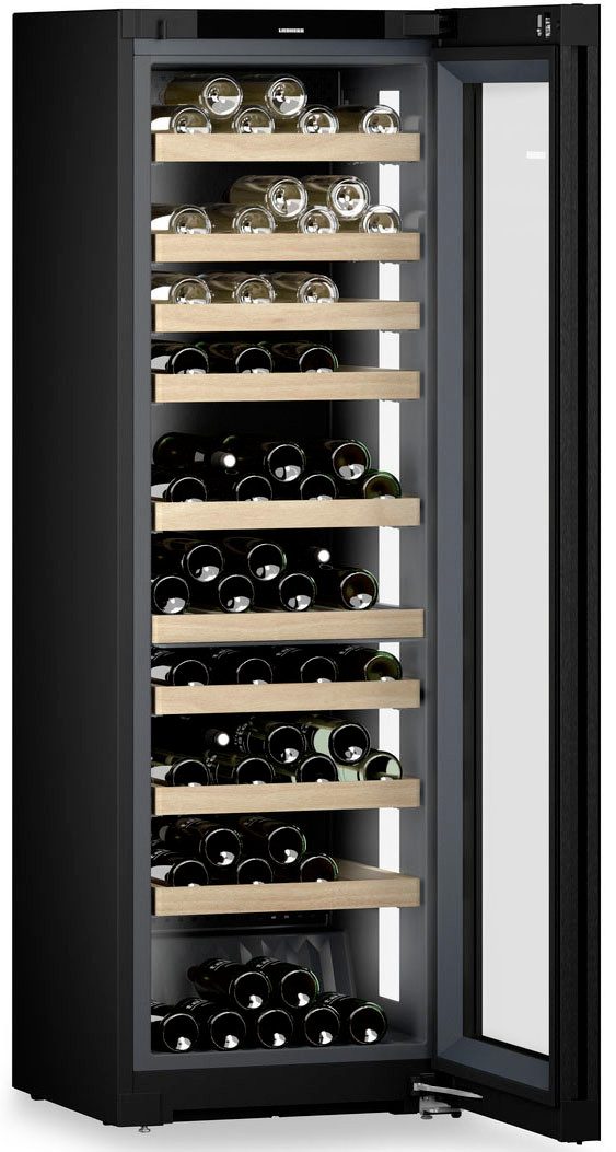 Weintemperierschrank WPgbi 5272_994613551