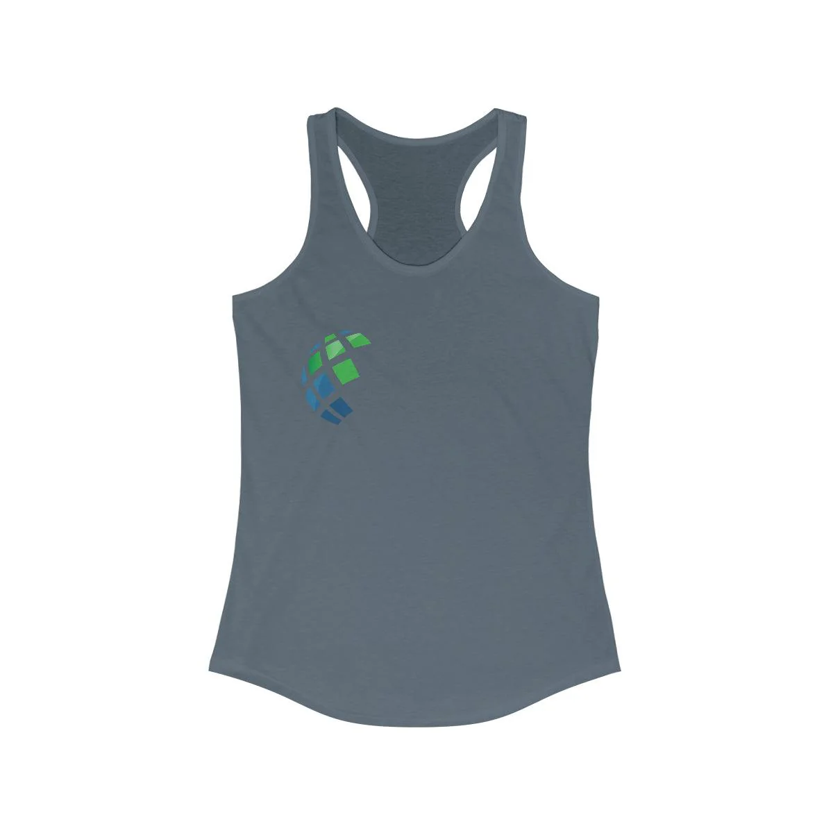 OPRI LIFE Women's Tank