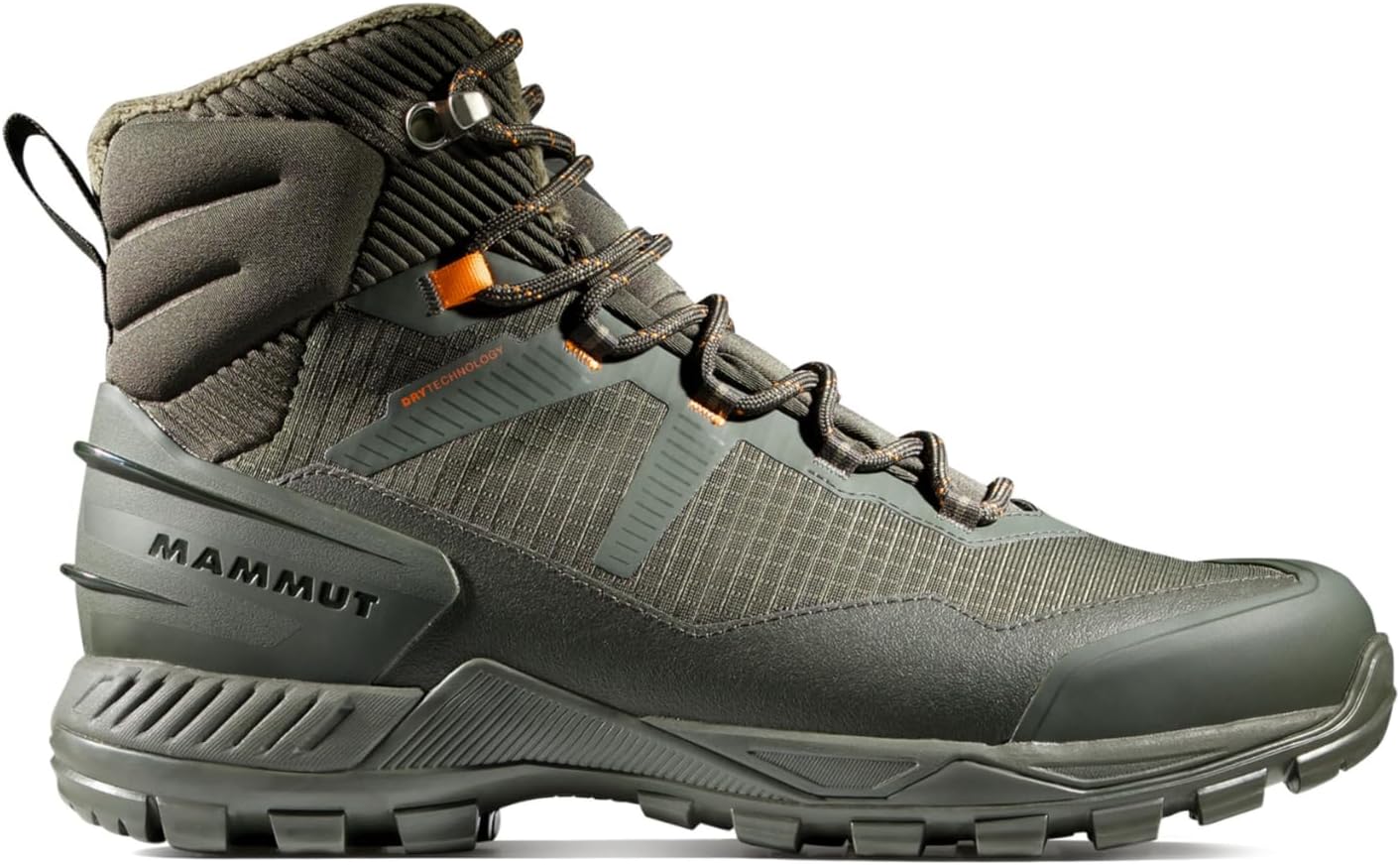 Mammut Blackfin III Mid DT Herren