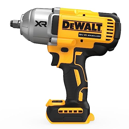 Dewalt Dcf900N Xj Avvitatore Percussione Spazzole