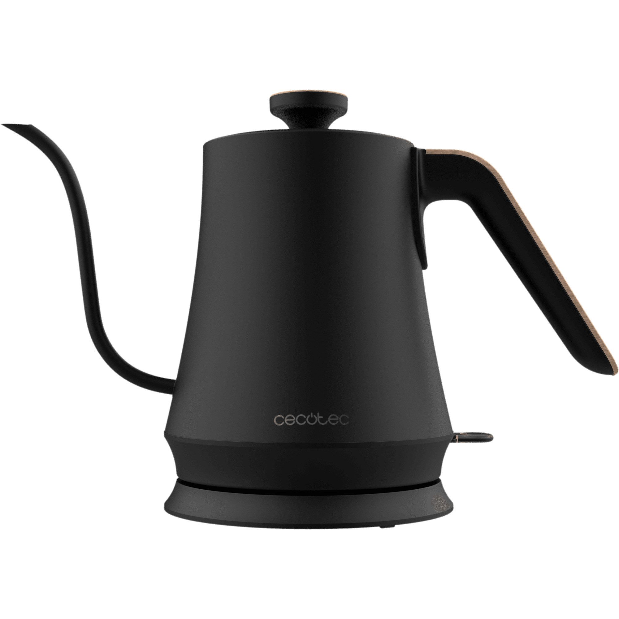 Wasserkocher Cecotec Thermosense 500 Cisne, Wasserkocher