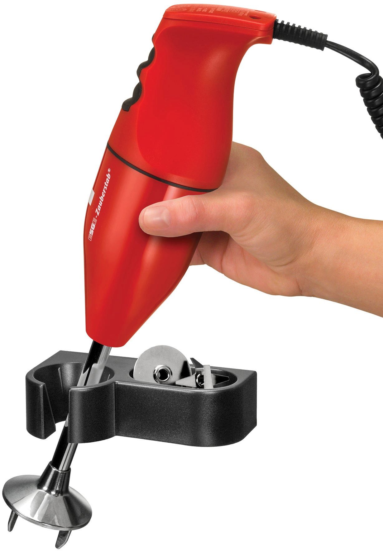 Stabmixer ESGE-Zauberstab E120 Select Premium-Set 902125