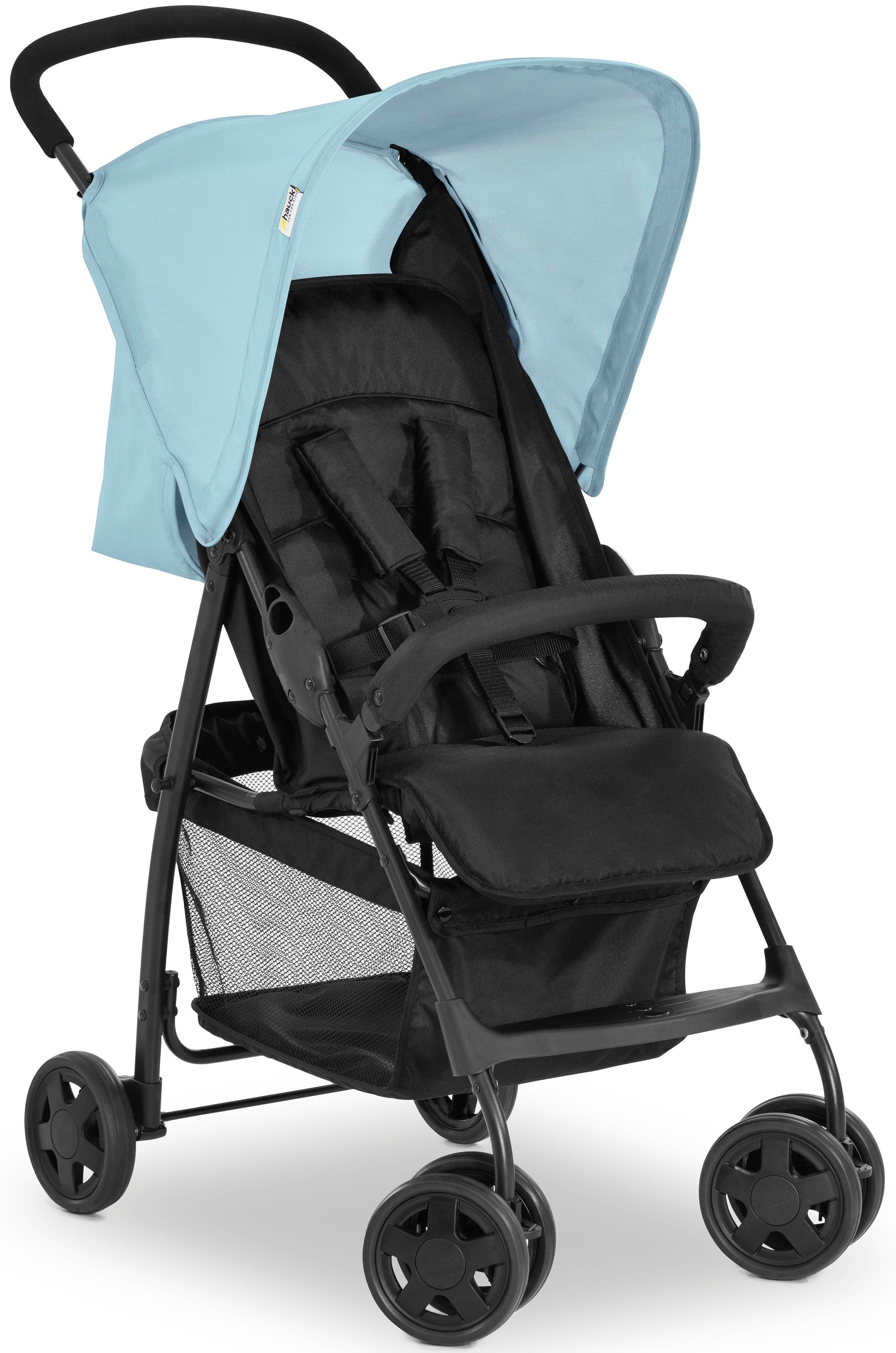 Kinder-Buggy Sport