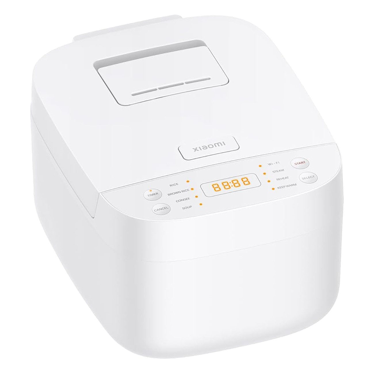 Reiskocher Smart Multifunctional Rice Cooker EU (BHR7919EU)