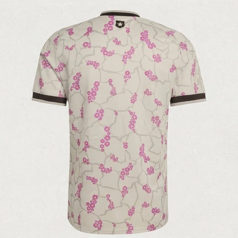 Chile 2026 Away Jerseys Kids