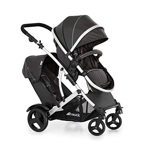 Passeggino Bambini Diversa Convertibile Navicella