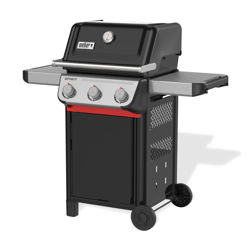 Barbecue a gas Weber Spirit E-310 - NUOVO 2025