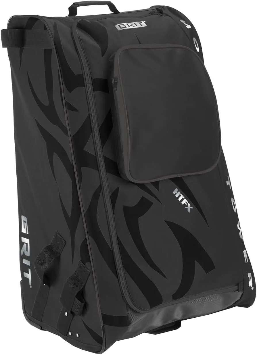Grit HTFX Hockey Tower 33' Equipment Bag