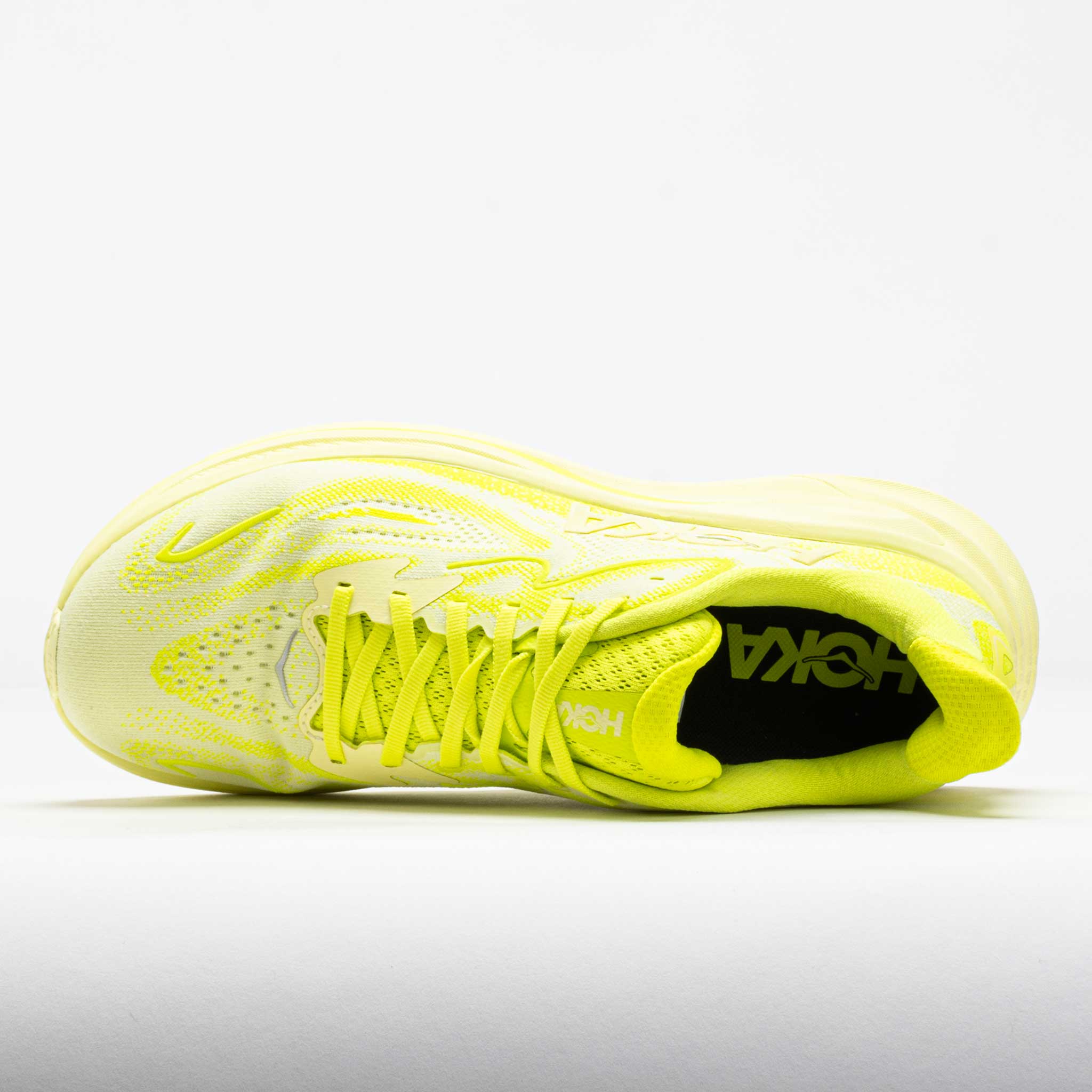 Clifton 10 Men's Neon Citrus/Sunlight