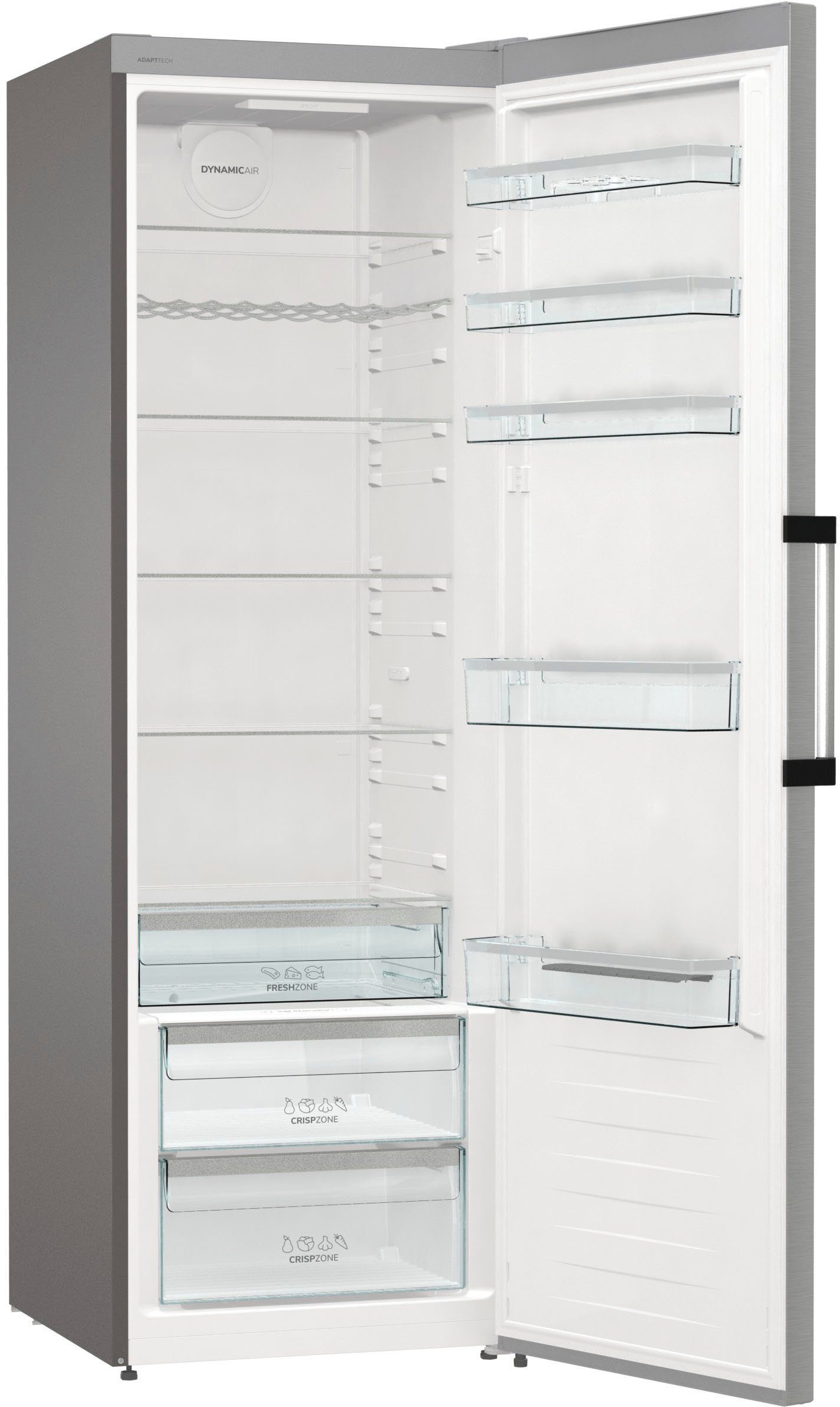 Kühlschrank R619DAXL6