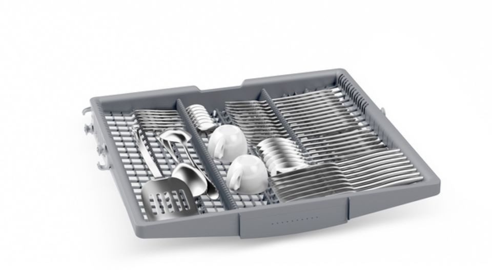 Standgeschirrspüler SBH4ECX28E