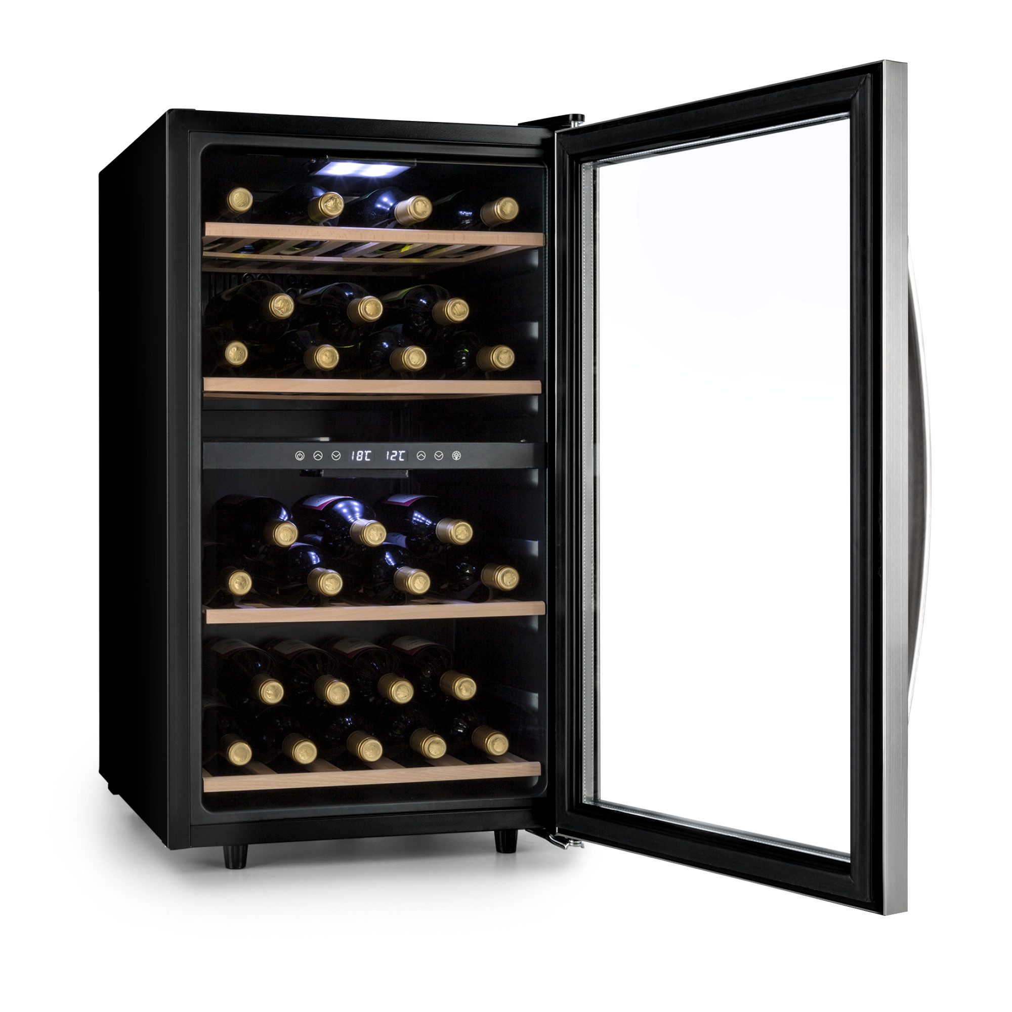 Weinkühlschrank Vinamour 45D