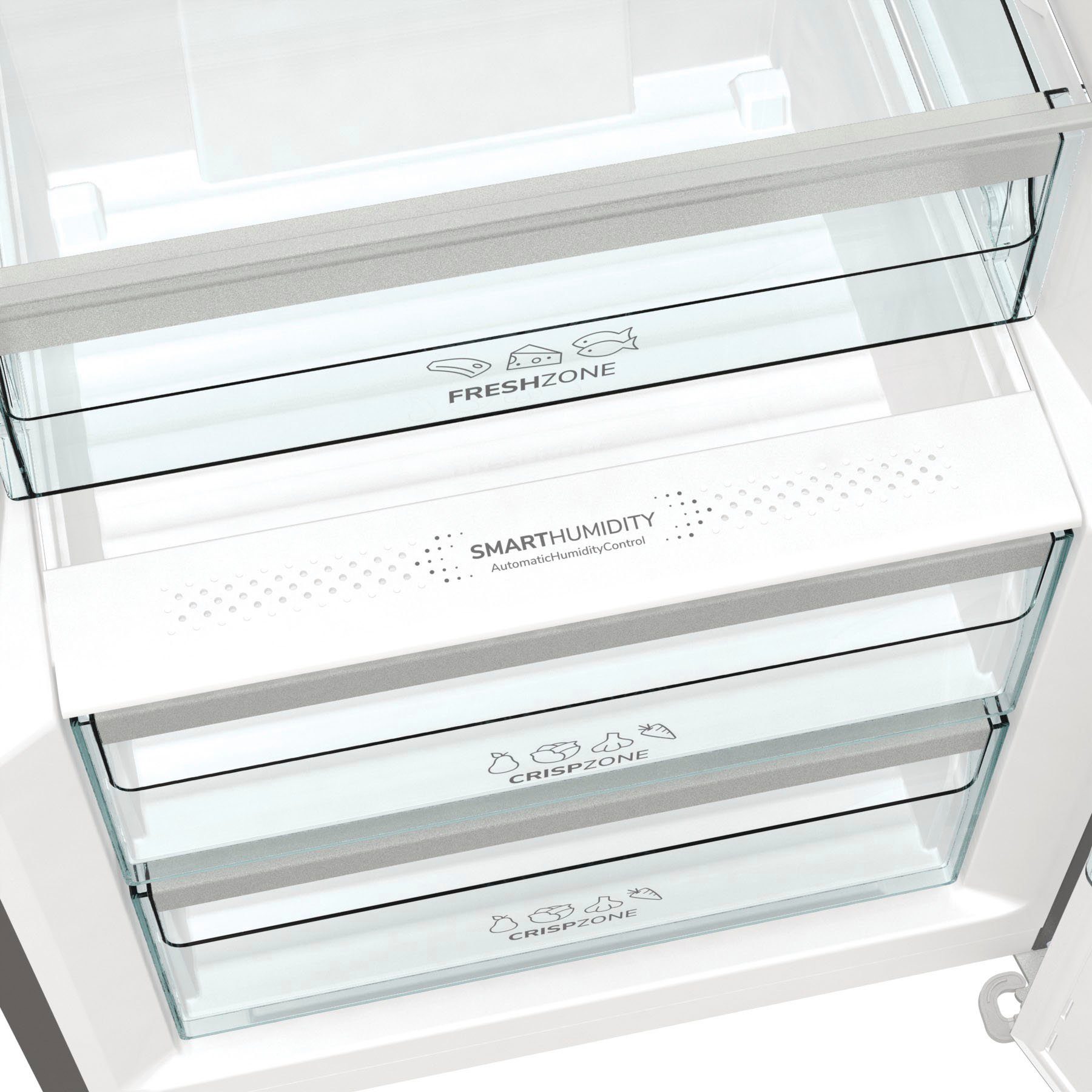 Kühlschrank R619DAXL6