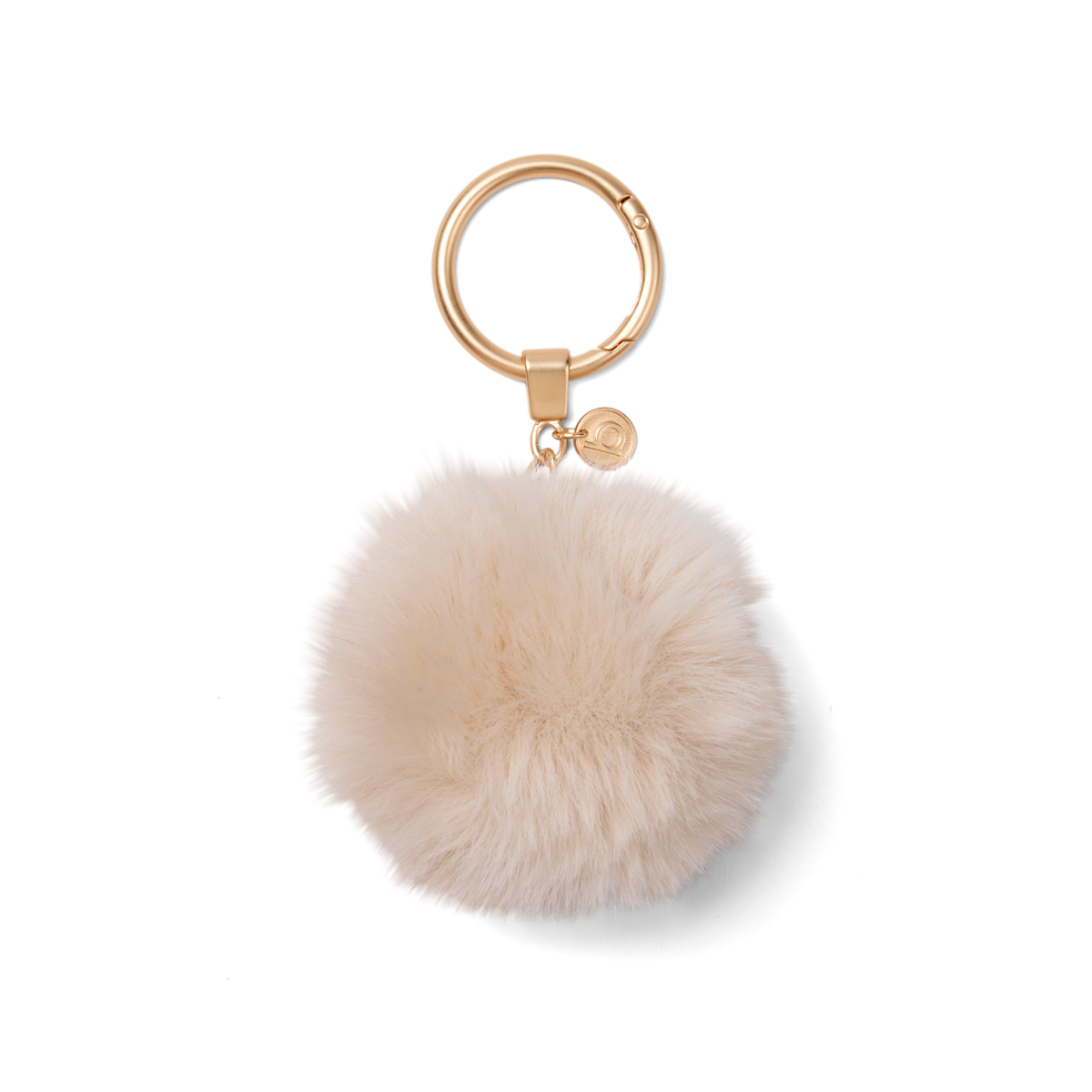 Bogg’d & Charmed  – Freshly Pressed Linen Pouf