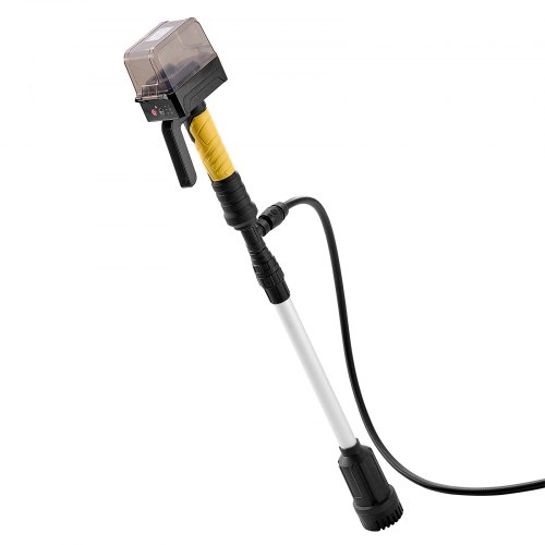 Kabellose Stab-Wassertransferpumpe für Dewalt 20V MAX-Akku (nicht im Lieferumfang enthalten)