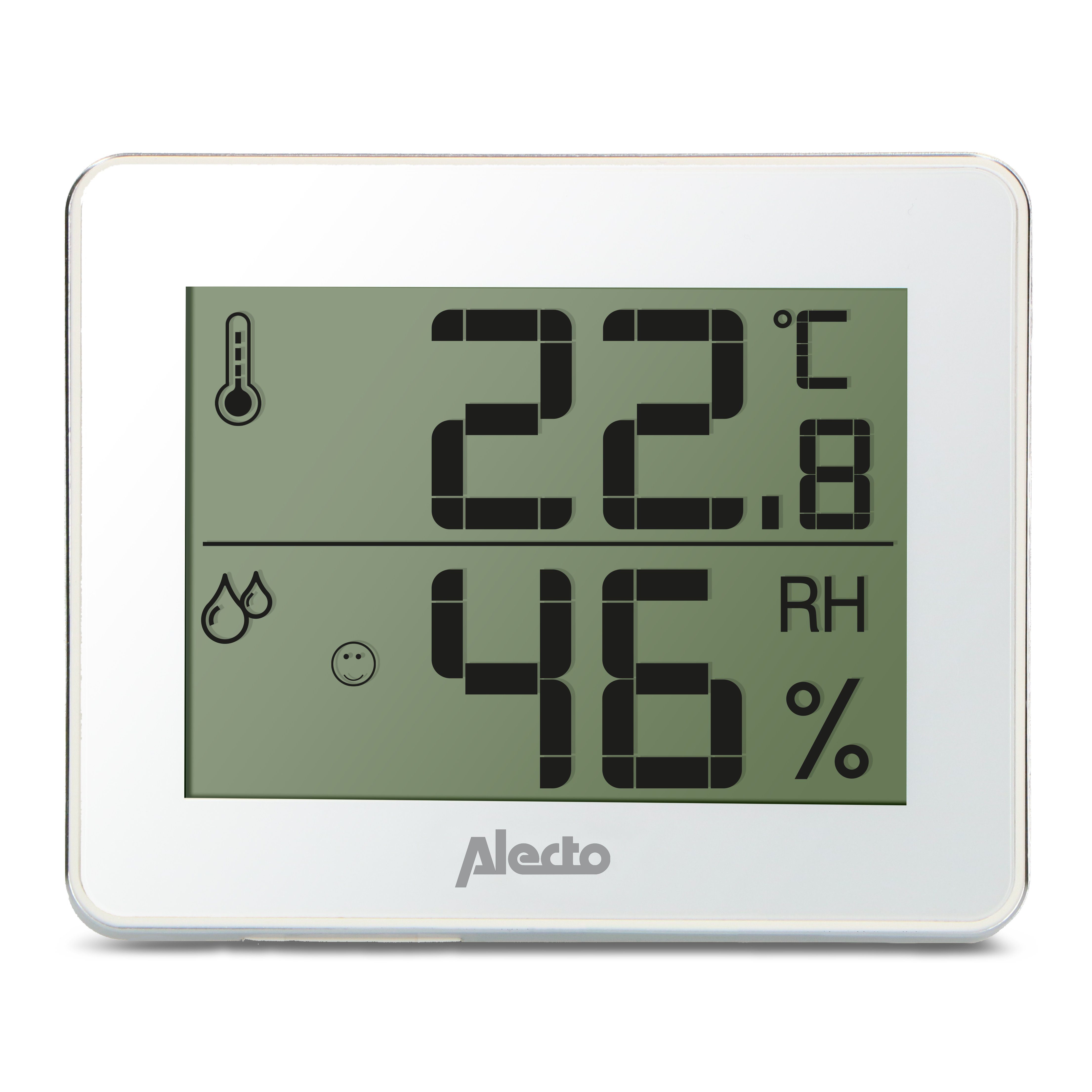 Hygrometer WS-55