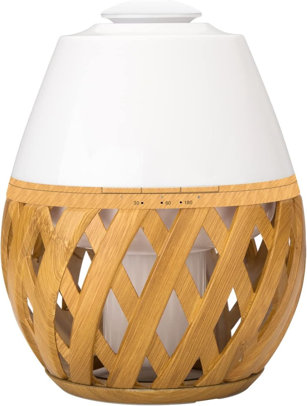 Diffuser Zen Arome Ultraschalldiffusor Colsia Aromatherapie kalte Diffusion
