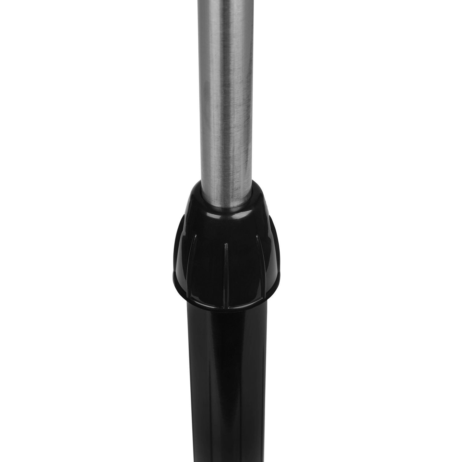 Standventilator Tristar VE-5756 Fußventilator – Einstellbar von 85 bis 115 cm – 85-Gra