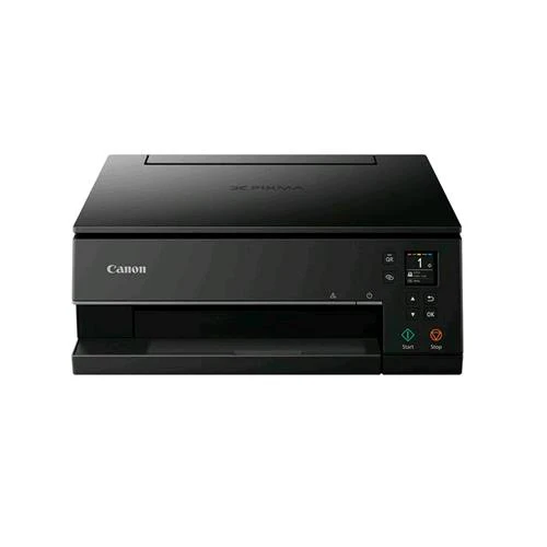 CANON PIXMA TS6350 STAMPANTE MULTIFUNZIONE INK JET A4 WI-FI 4800 X 1200 DPI BLACK