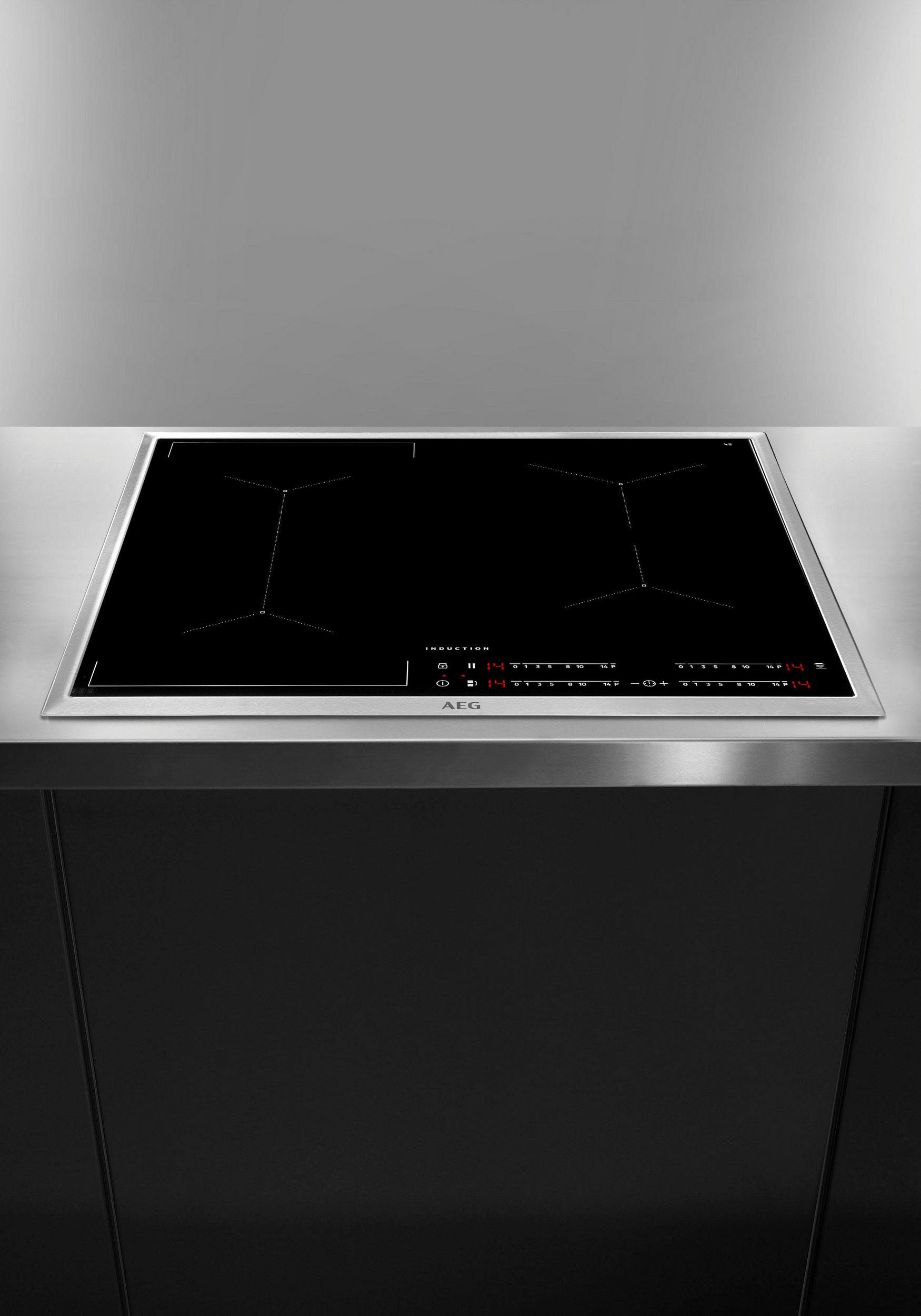 Induktions-Kochfeld IKE64441XB