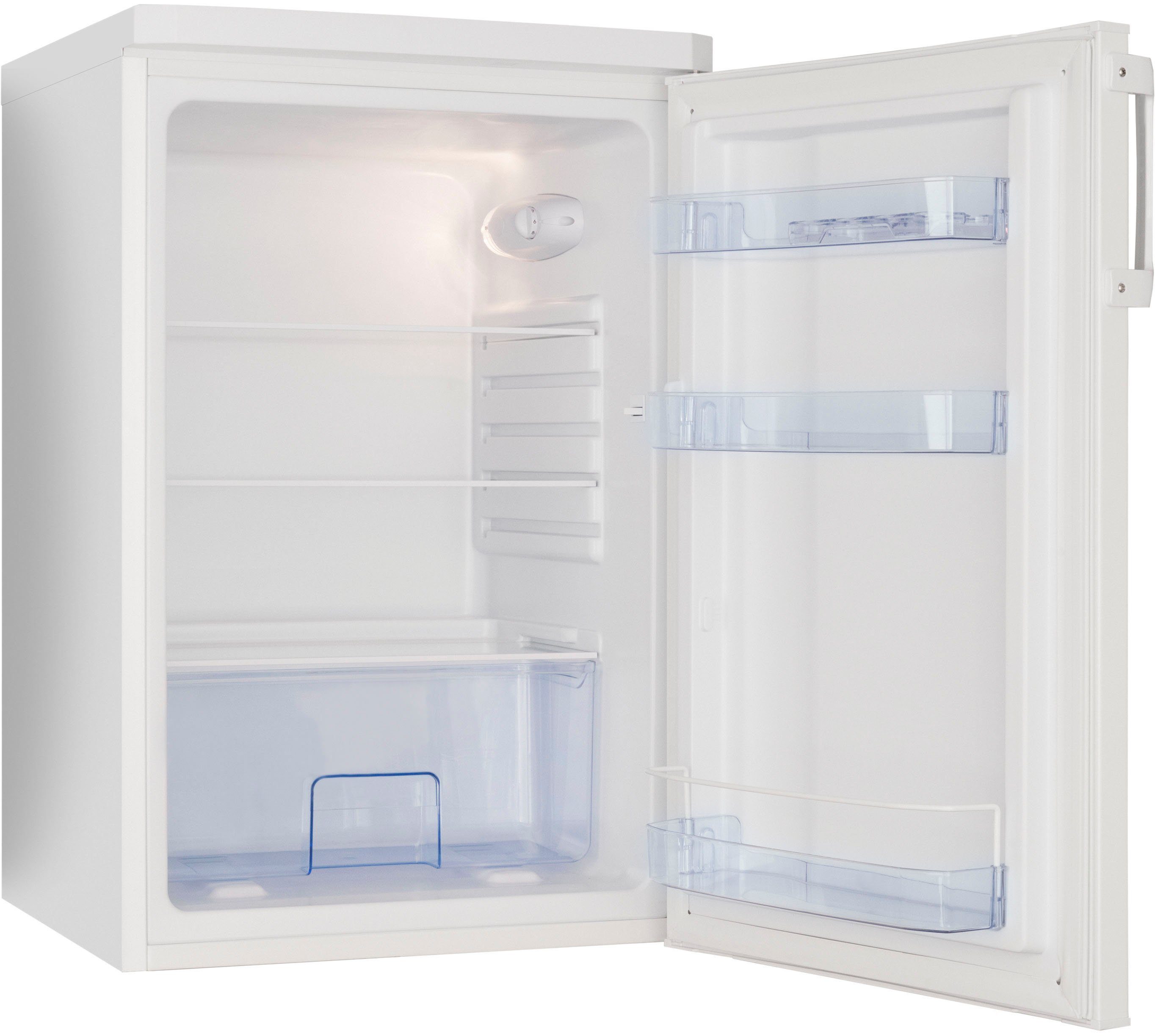 Vollraumkühlschrank VKS 351 112 W