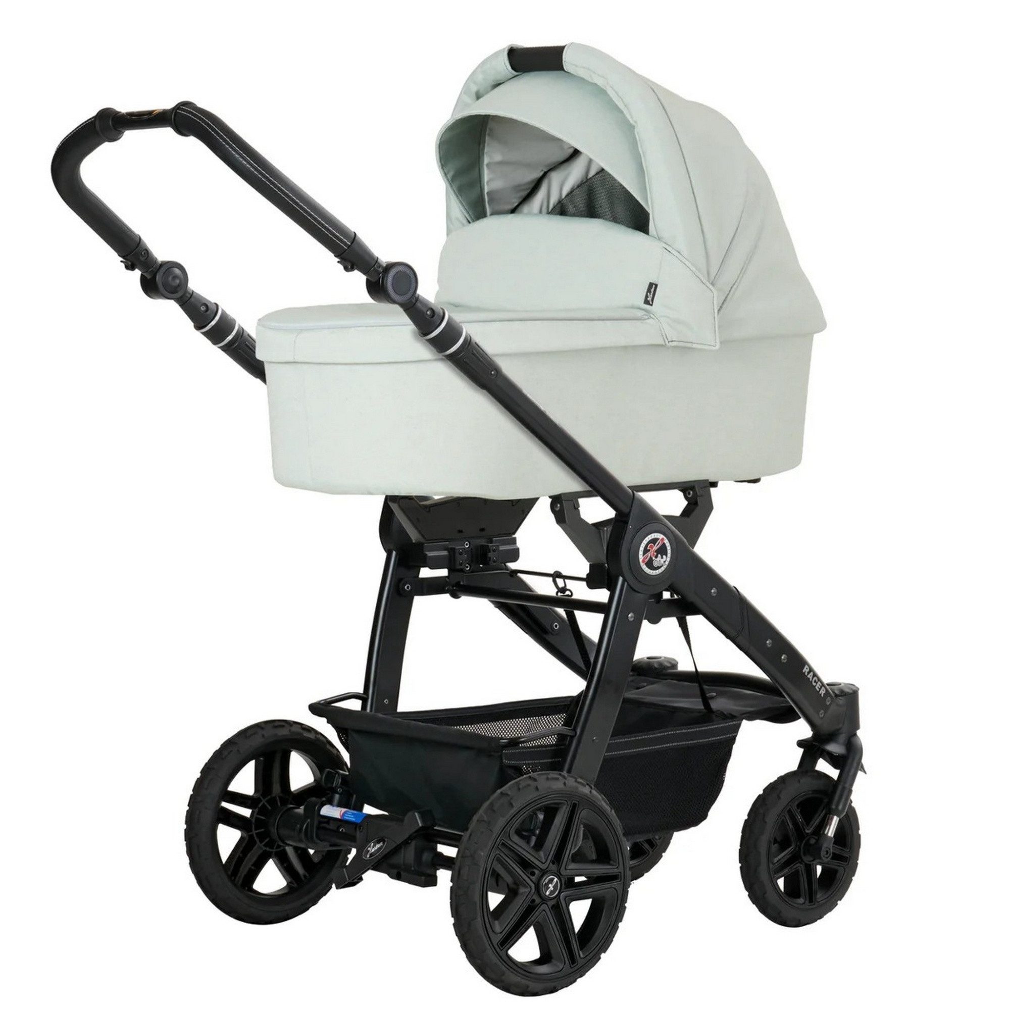 Kombi-Kinderwagen