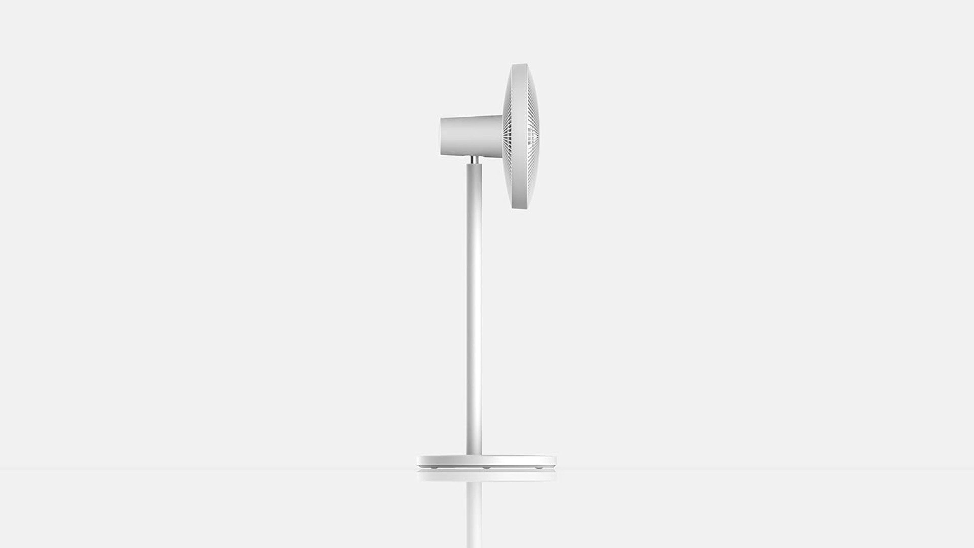 Akku-Standventilator Smart Standing Fan Pro
