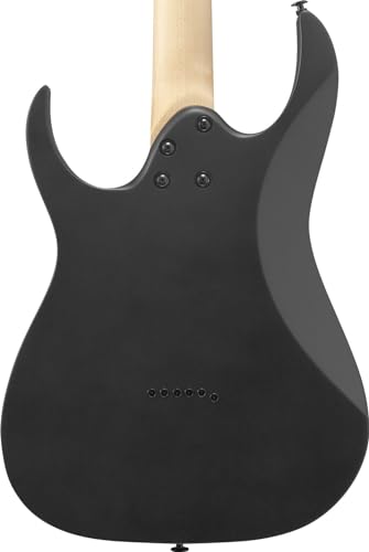 Ibanez GRGR131EX BKF GIO Chitarra elettrica