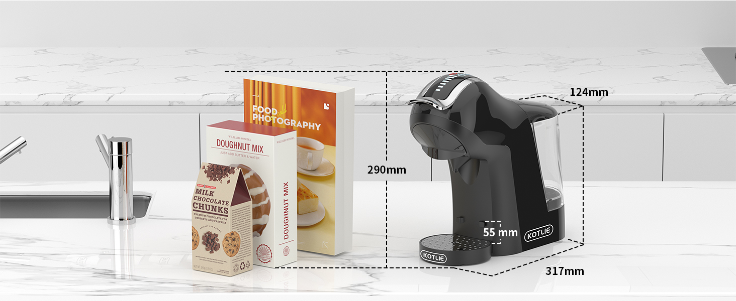 macchina da caffè