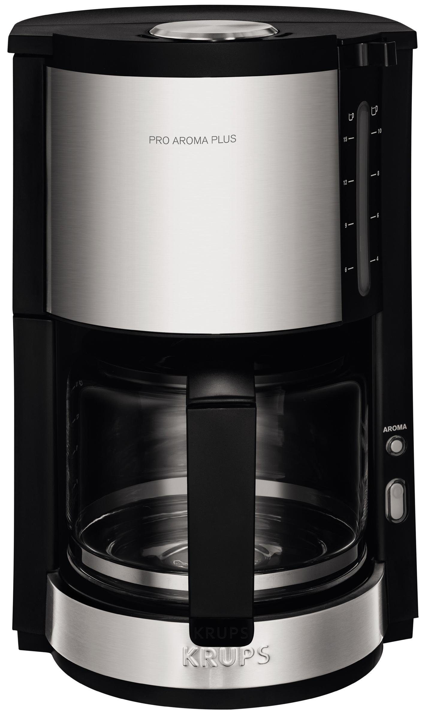 Filterkaffeemaschine ProAroma Plus KM321