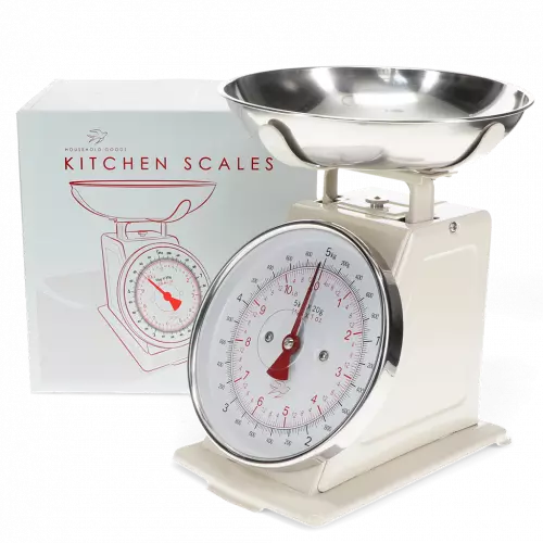 Rex London Kitchen Scales