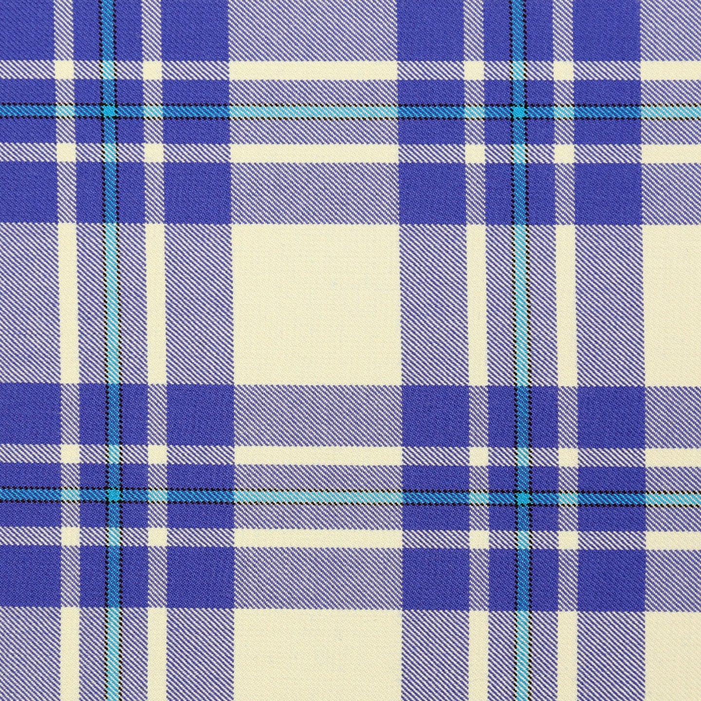 Tartan Remnant - Dress Royal McGregor (20