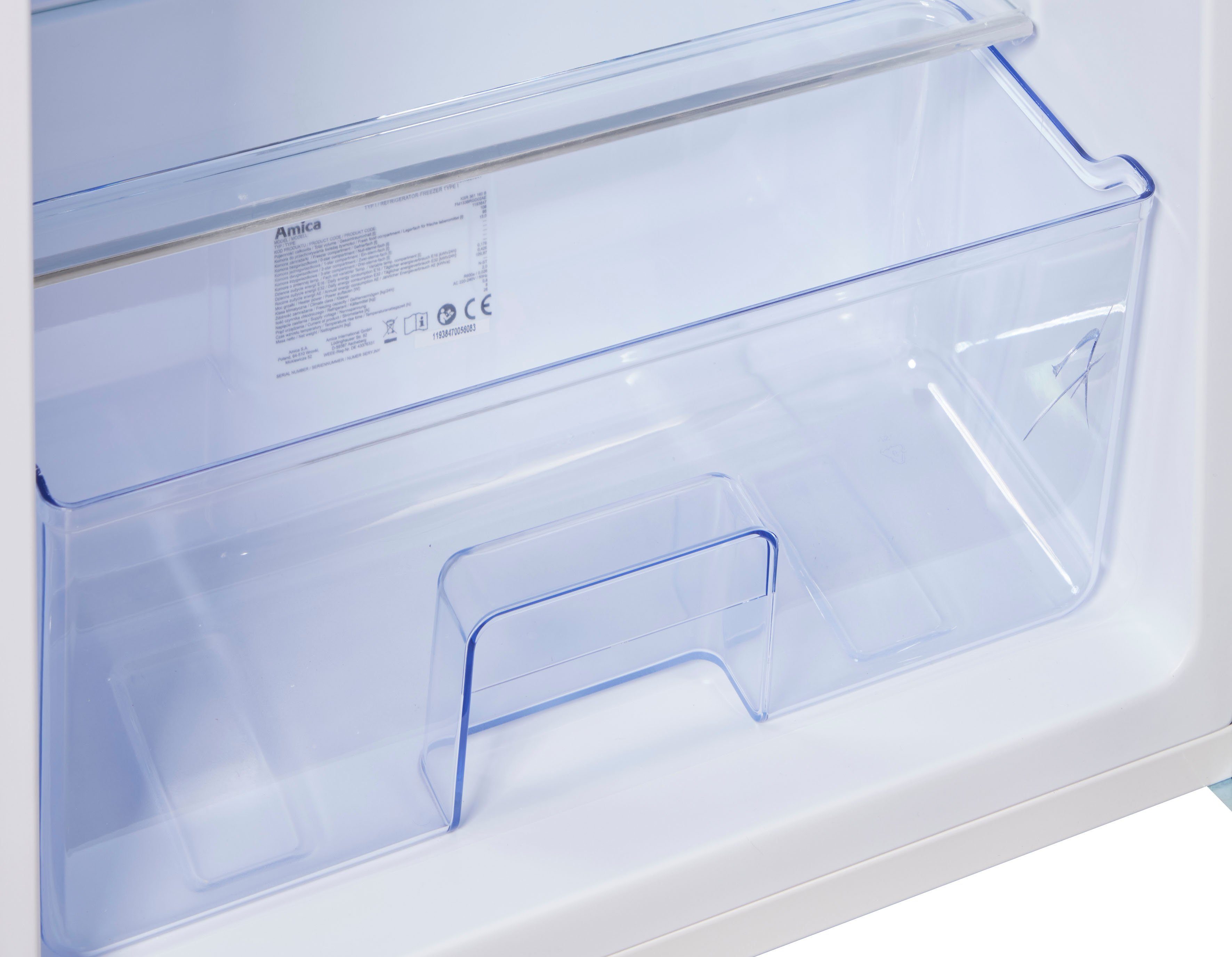 Kühlschrank KSR 361 160 R