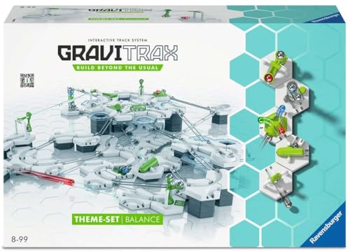 Ravensburger Interaktives Kugelbahnsystem Konstruktionsspielzeug Produktlinien