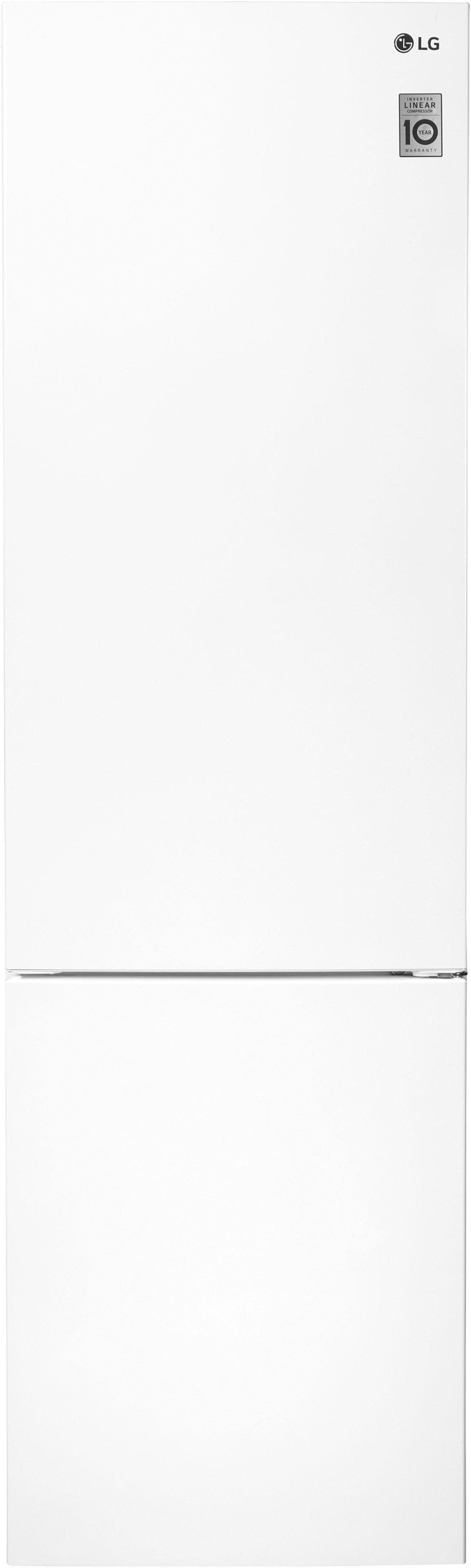 Kühl-/Gefrierkombination Serie 6 GBP62SWNAC