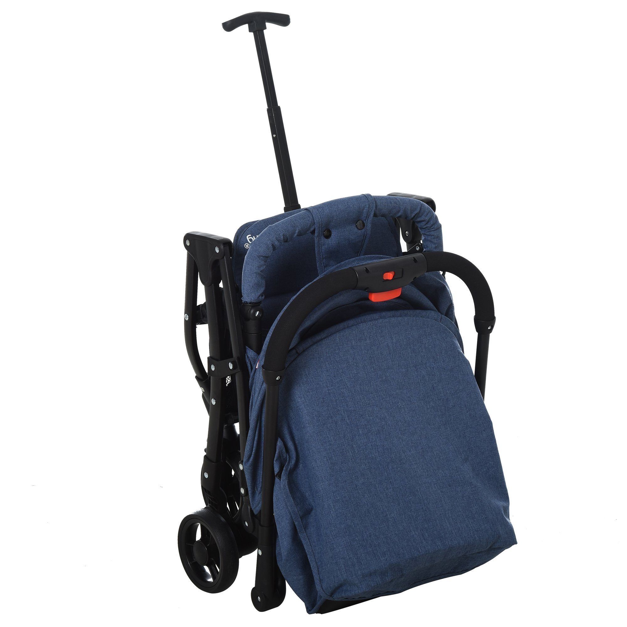 Kinder-Buggy Faltbarer Kinderbuggy