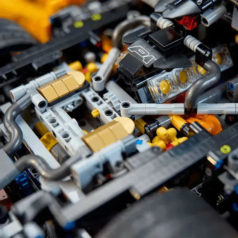 LEGO 42172 McLaren P1 Ultimate Auto