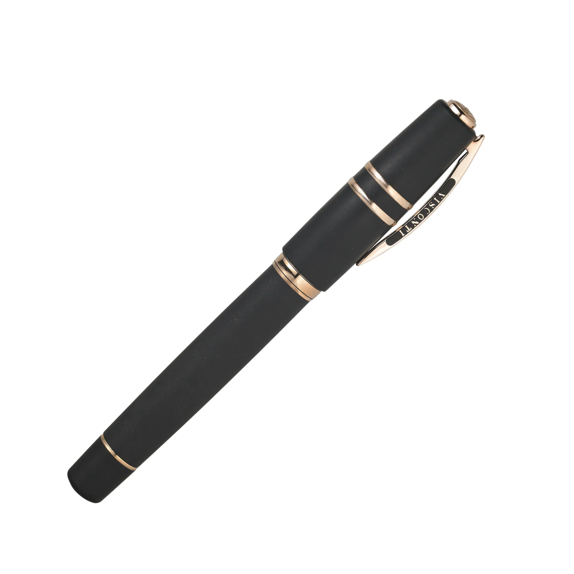 Visconti Homo Sapiens Fountain Pen - Bronze Age