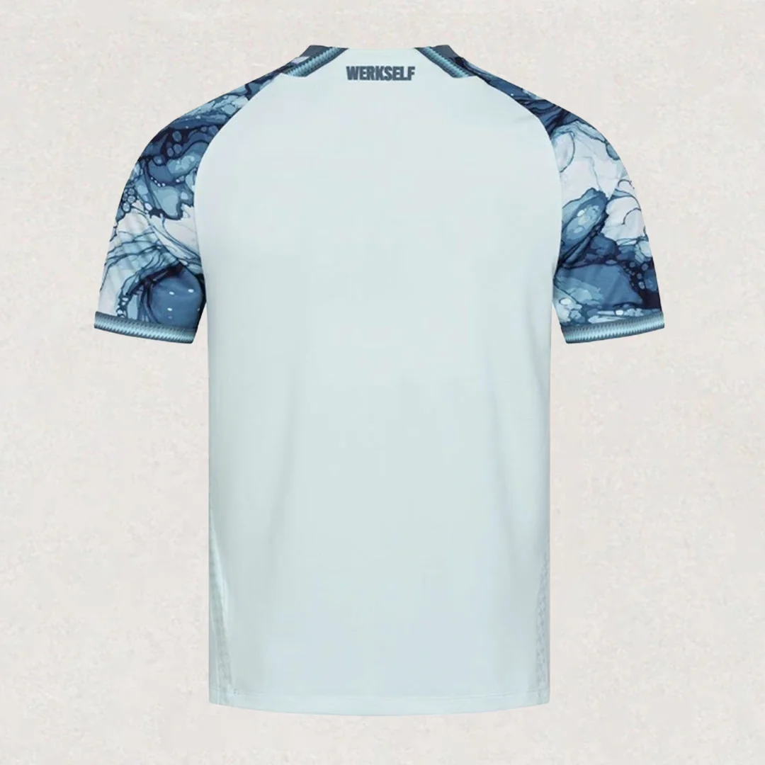 Bayer Leverkusen 26/27 Away Jersey