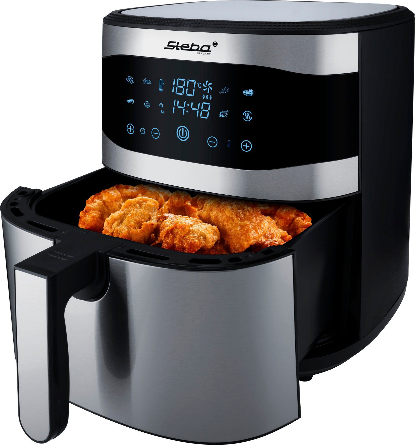 Heißluftfritteuse HF 8000 Family