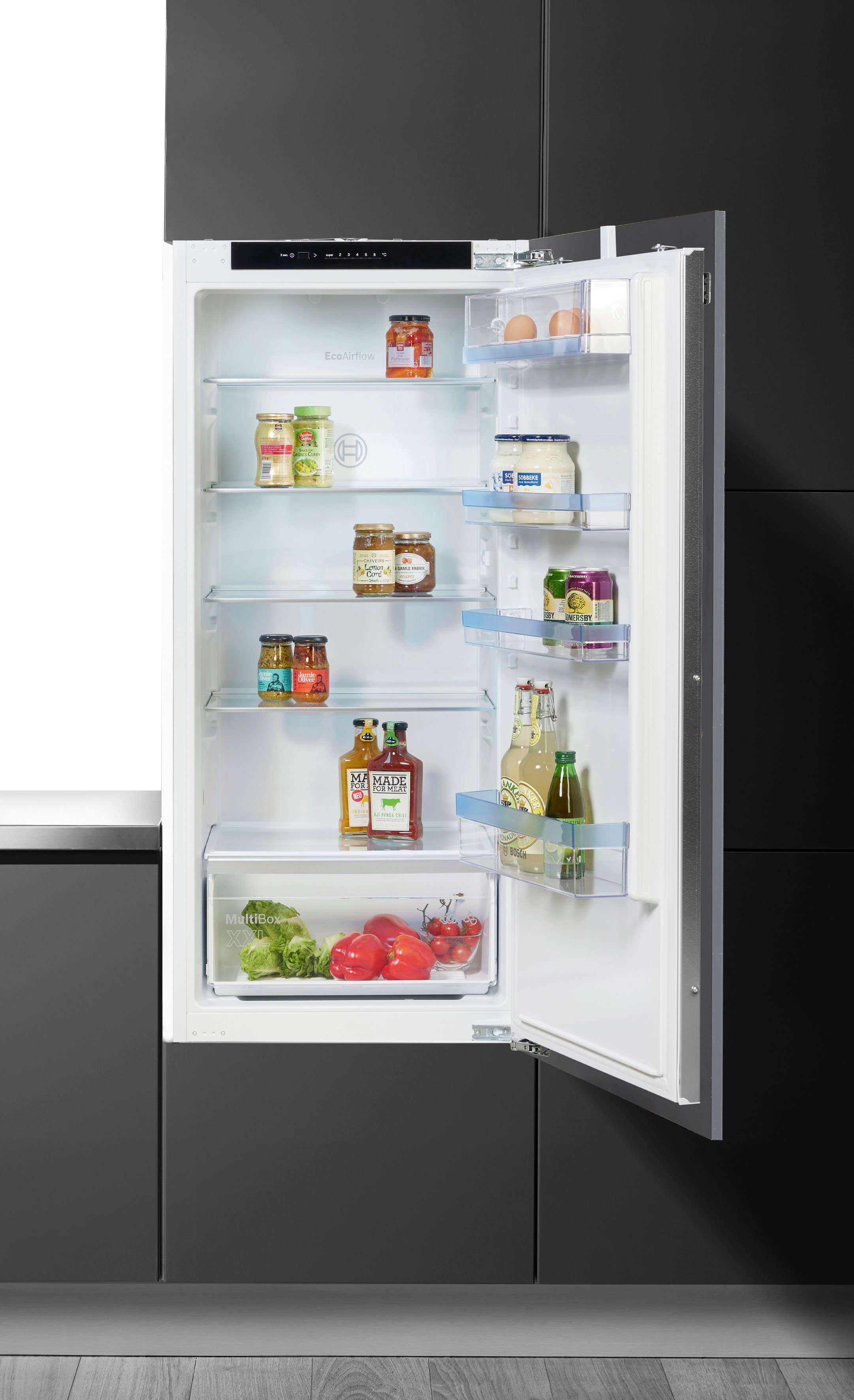 Einbaukühlschrank Serie 4 KIR41VFE0