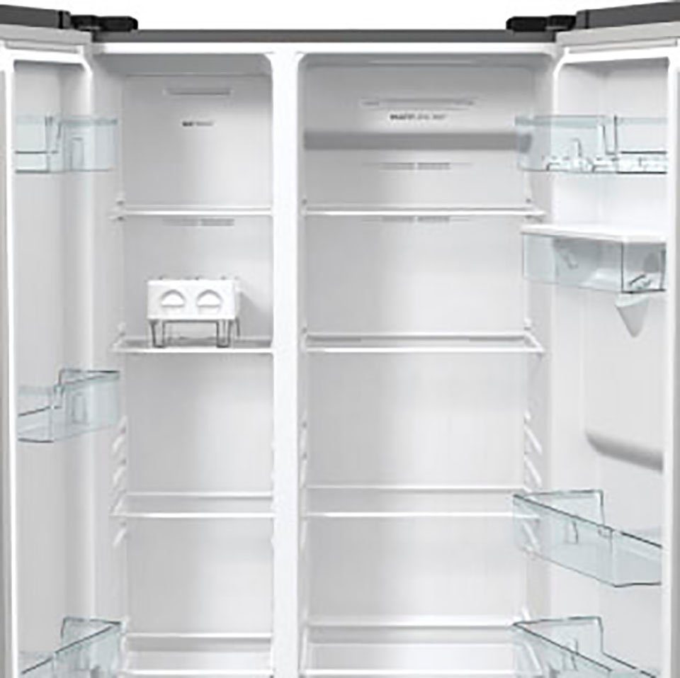 Kühl-/Gefrierkombination Advanced NRR9185EAXLWD