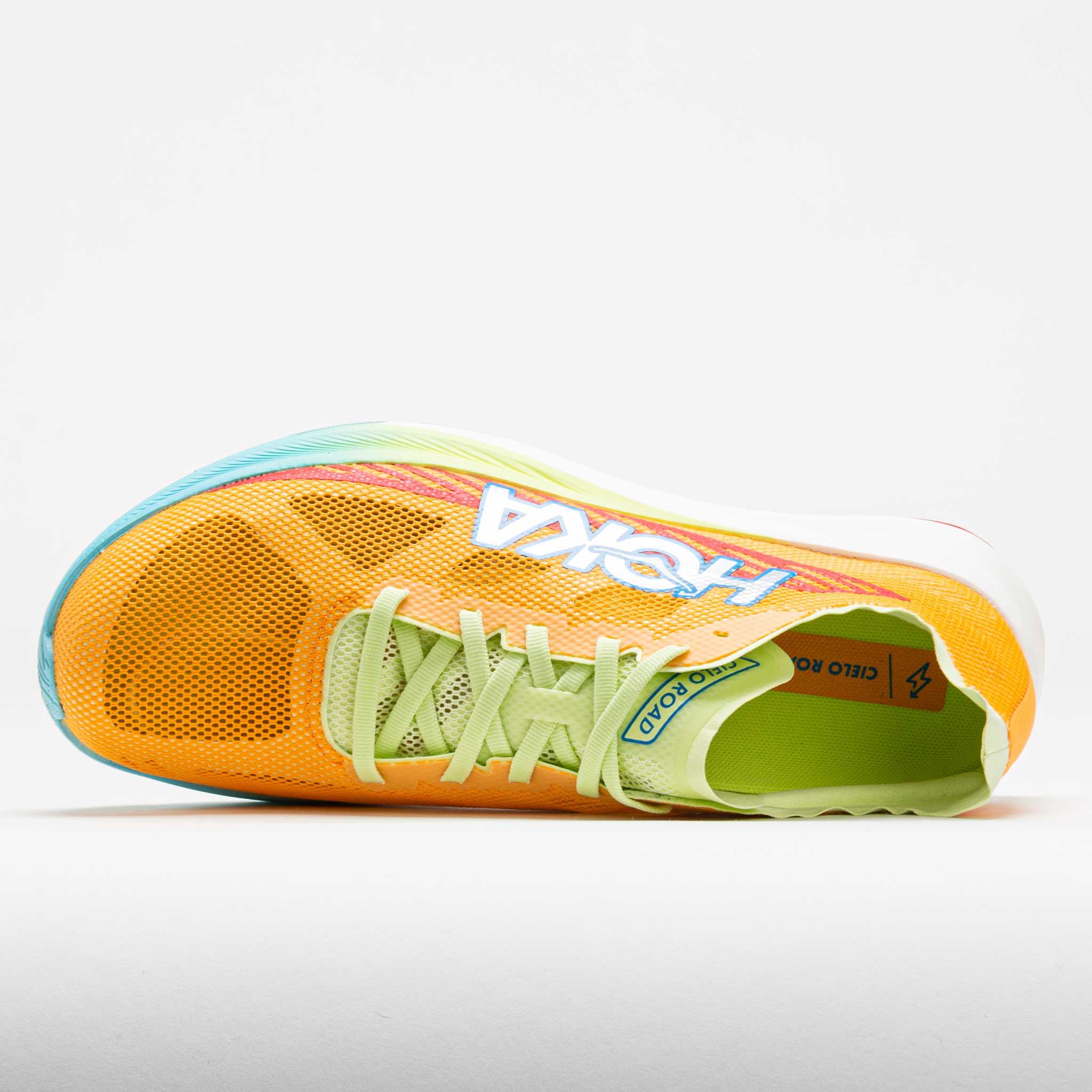 Cielo Road Unisex Solar Flare/Celery Juice
